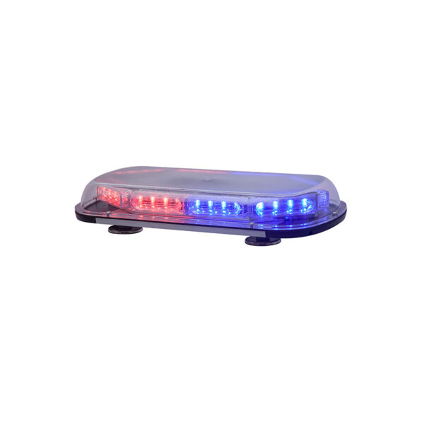 mini light bars emergency vehicles